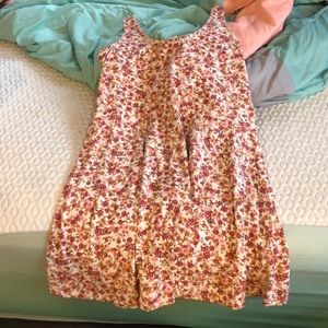 Forever 21 short dress